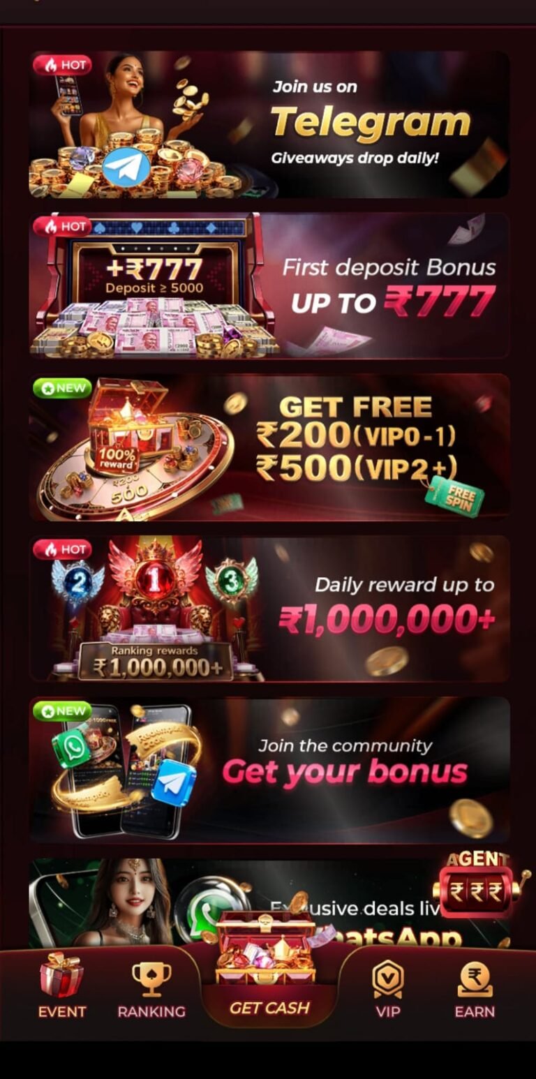 IO7 Game APK Login and Registration Guide